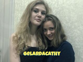 GelardaCathy