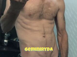 Geminiryda