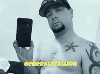 GeneralStallion