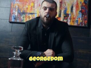 GeorgeDom