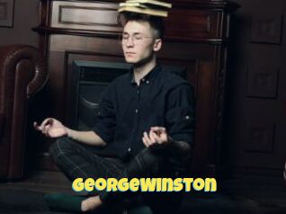 GeorgeWinston