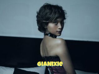 GiaNixie