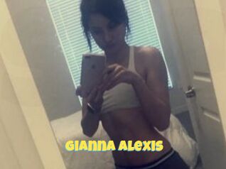 Gianna_Alexis