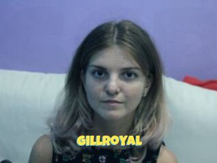 GillRoyal