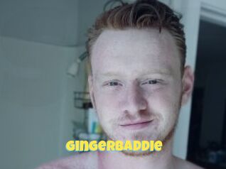 GingerBaddie