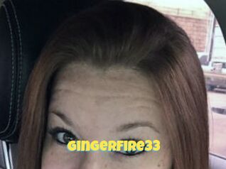 GingerFire33