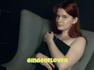 GingerFlover