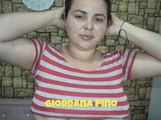 Giordana_Pino