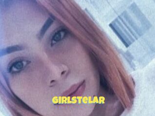 Girlstelar