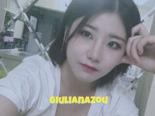 Giulianazou