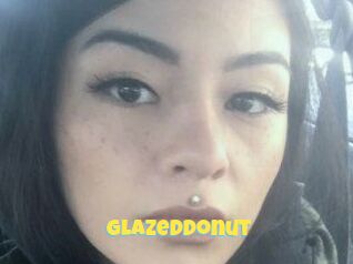 GlazedDonut