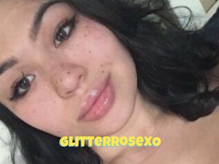 GlitterRoseXO