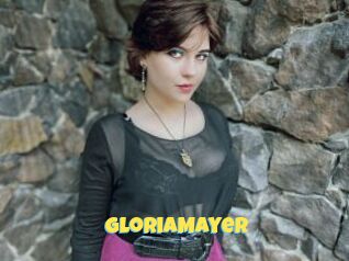 GloriaMayer