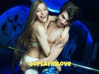 GoPlayInLove