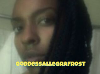 GoddessAllegraFrost