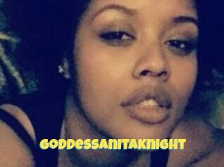 GoddessAnitaKnight