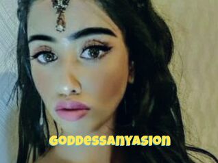 GoddessAnyaSion