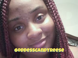 GoddessCandyReese