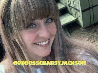 GoddessChansyJackson