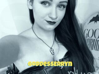 GoddessErryn