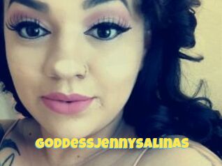 GoddessJennySalinas