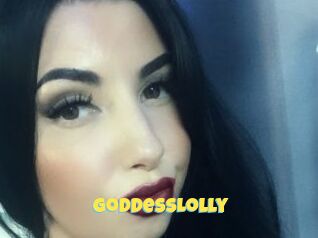 GoddessLolly