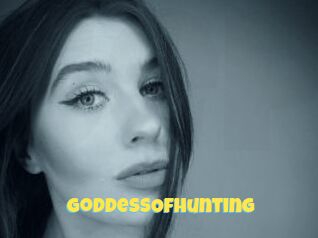 GoddessOfHunting