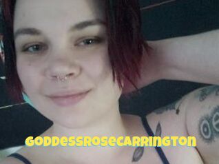 GoddessRoseCarrington