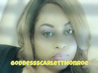 GoddessScarlettMonroe