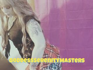 GoddessSerenityMasters