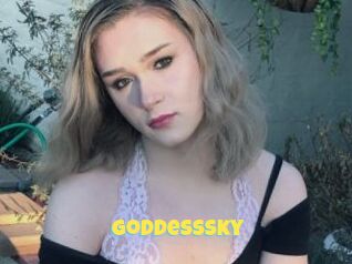 GoddessSky