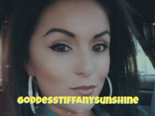 GoddessTiffanySunshine