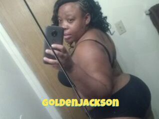 GoldenJackson