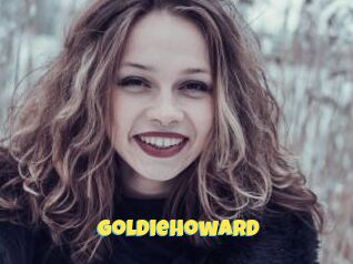 GoldieHoward