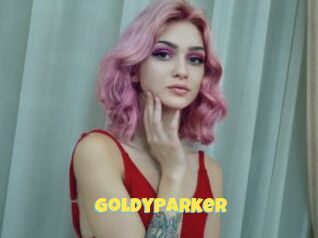 GoldyParker