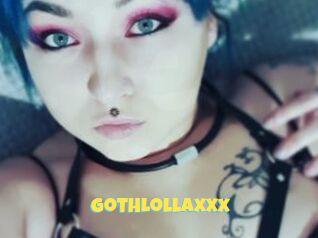 GothLollaxxx