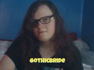 GothicBride