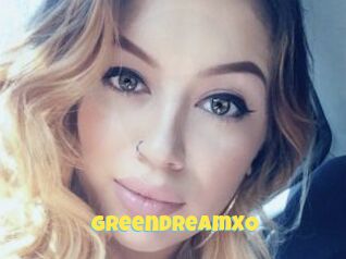 GreenDreamXO