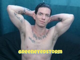 GreeneyedStorm