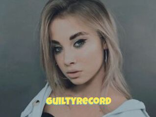 GuiltyRecord