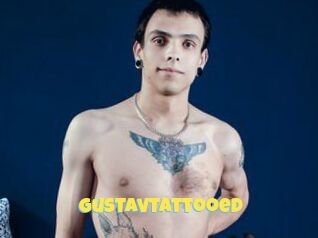 GustavTattooed