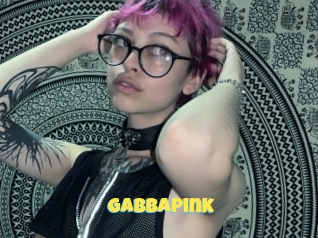 Gabbapink