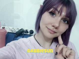 Gabbiesun