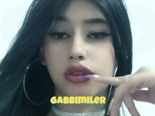 Gabbimiler