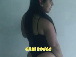 Gabi_rouge