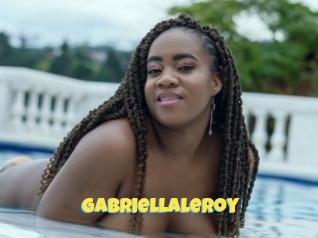 Gabriellaleroy