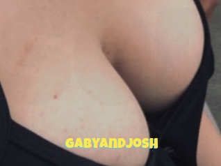 Gabyandjosh