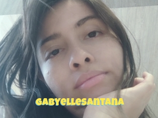 Gabyellesantana