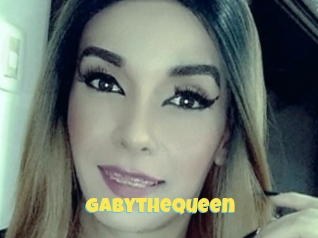 Gabythequeen