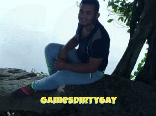 Gamesdirtygay